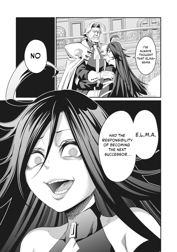 The Exiled Reincarnated Heavy Knight Is Unrivaled in Game Knowledge Chapter 001.1 page 16
