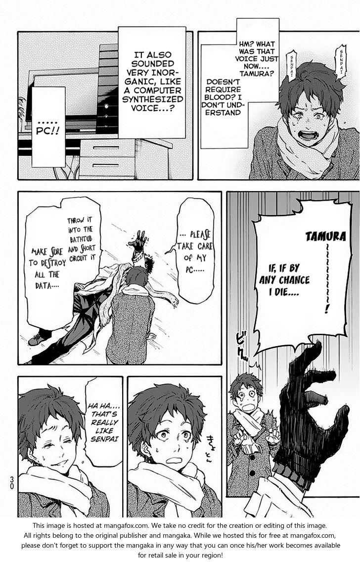 Tensei Shitara Slime Datta Ken Chapter 001 page 2