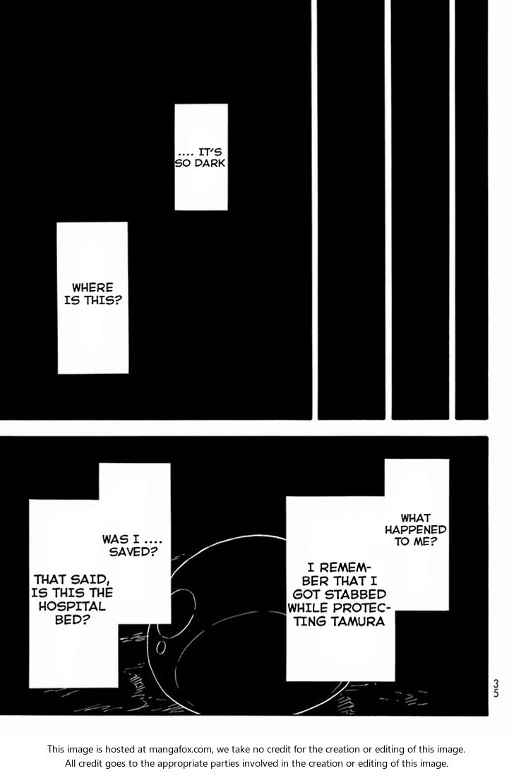 Tensei Shitara Slime Datta Ken Chapter 001 page 4
