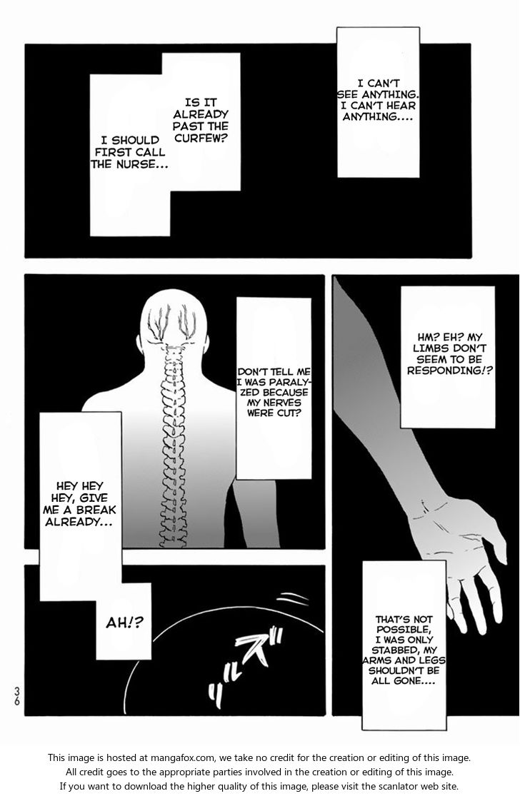 Tensei Shitara Slime Datta Ken Chapter 001 page 5