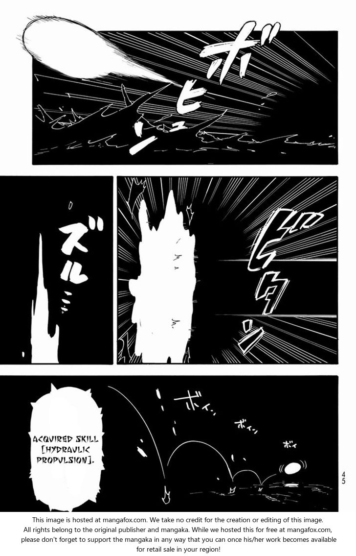 Tensei Shitara Slime Datta Ken Chapter 001 page 9