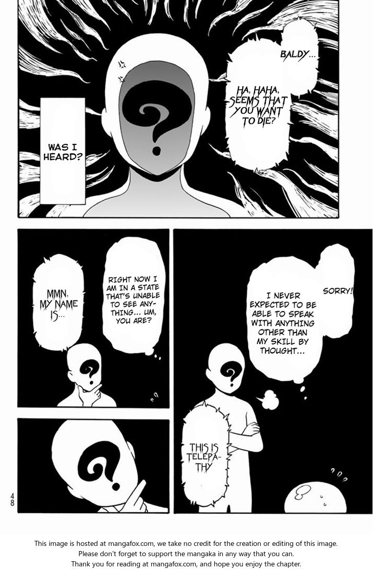 Tensei Shitara Slime Datta Ken Chapter 001 page 11