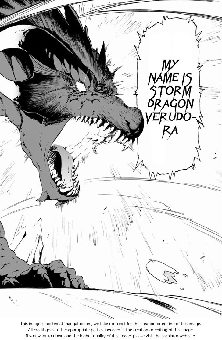 Tensei Shitara Slime Datta Ken Chapter 001 page 15