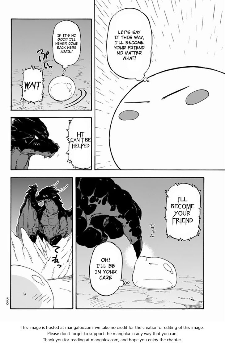 Tensei Shitara Slime Datta Ken Chapter 001 page 19