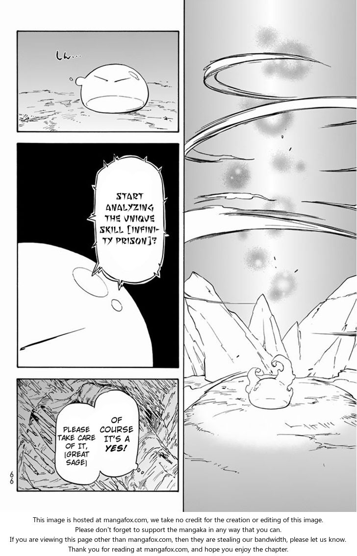 Tensei Shitara Slime Datta Ken Chapter 001 page 24