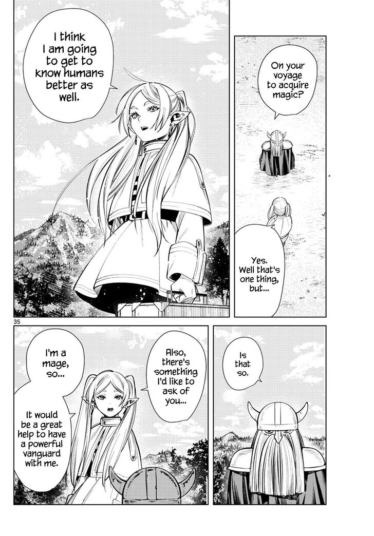 Gachi Akuta Chapter 001 page 33