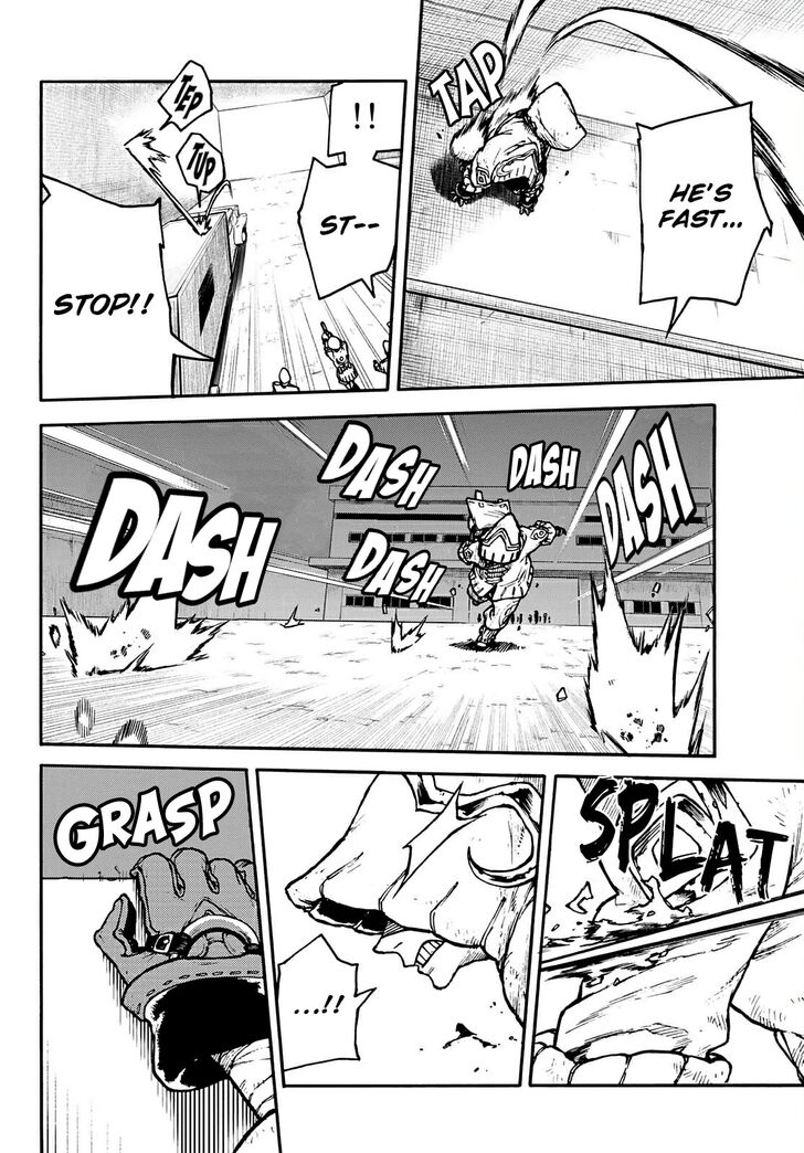Gachi Akuta Chapter 001 page 57