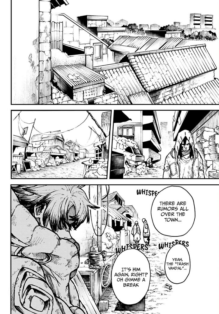 Gachi Akuta Chapter 001 page 63