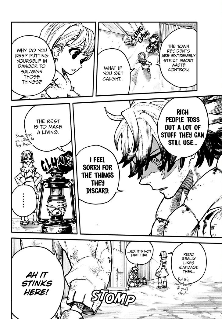 Gachi Akuta Chapter 001 page 65
