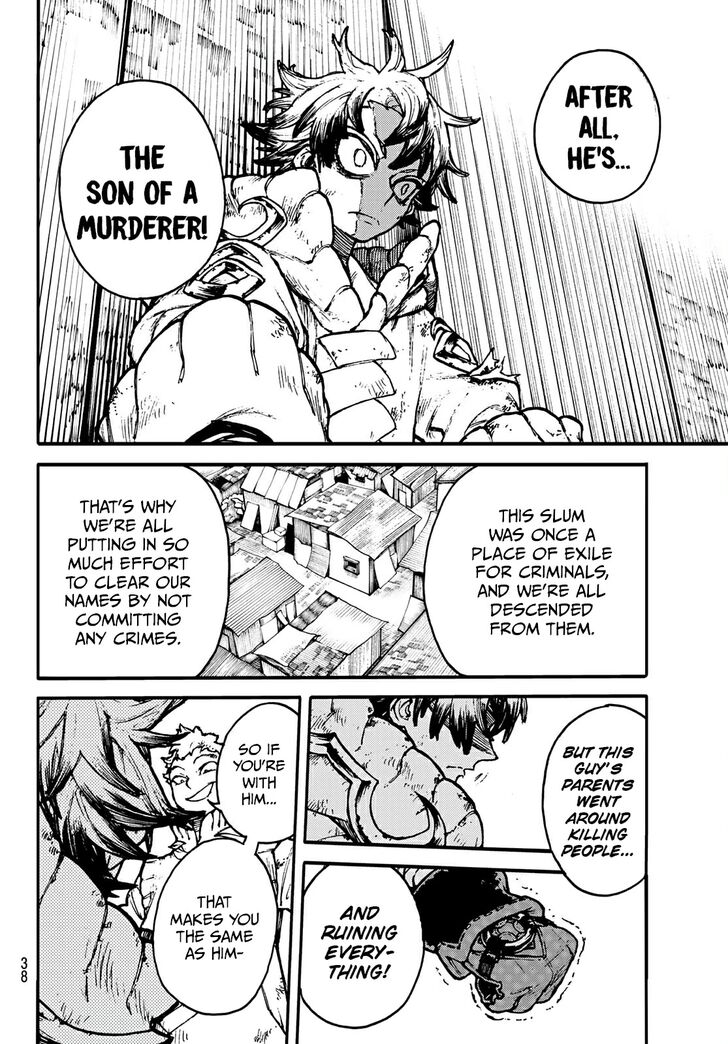 Gachi Akuta Chapter 001 page 67
