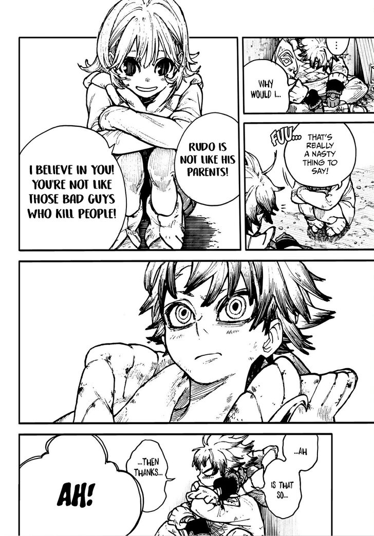 Gachi Akuta Chapter 001 page 69