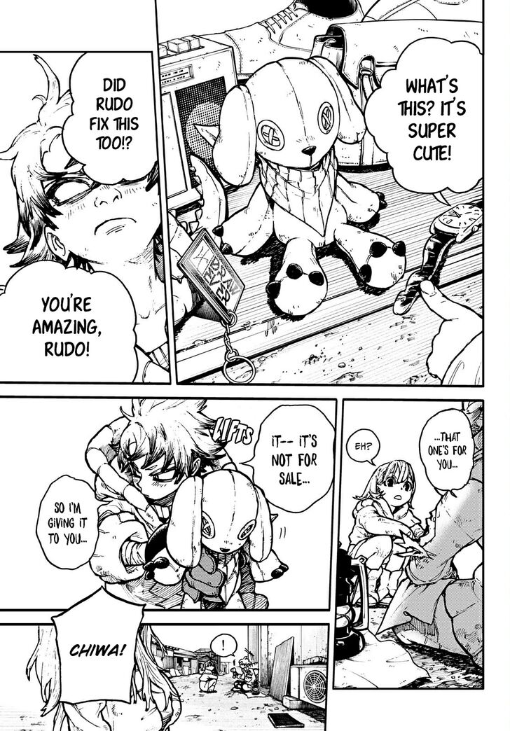 Gachi Akuta Chapter 001 page 70