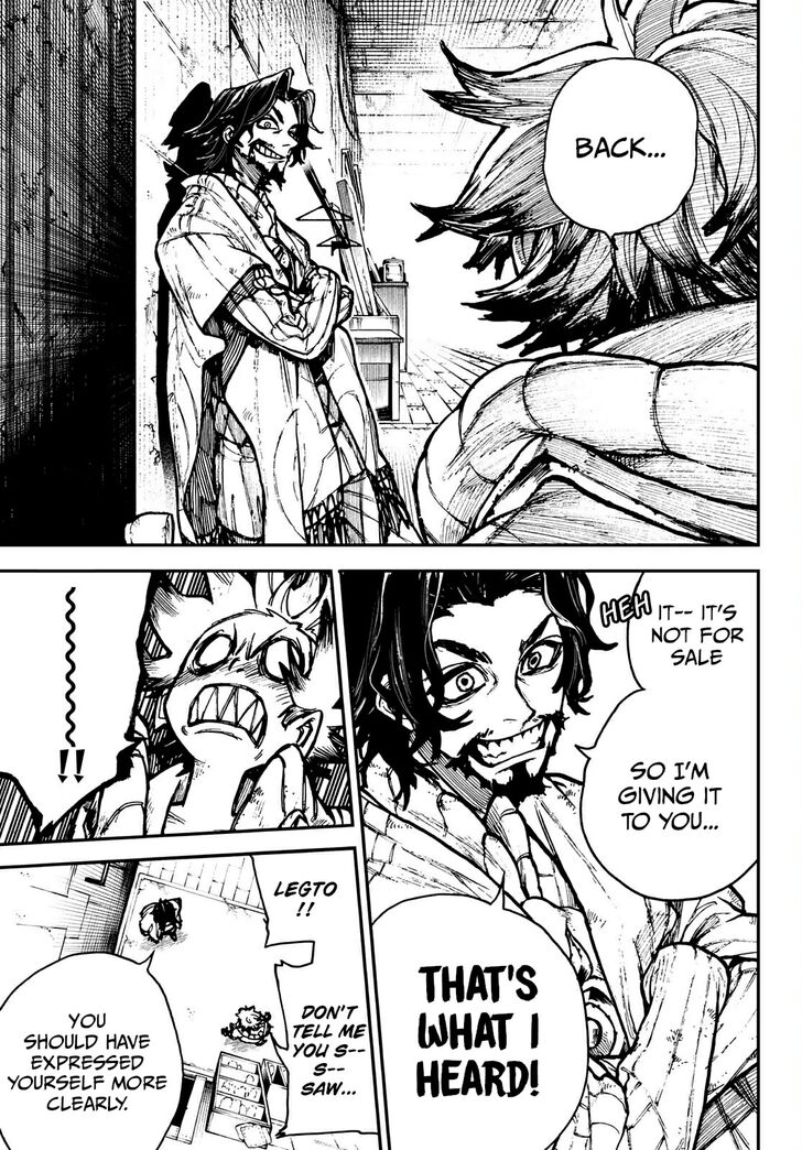 Gachi Akuta Chapter 001 page 72