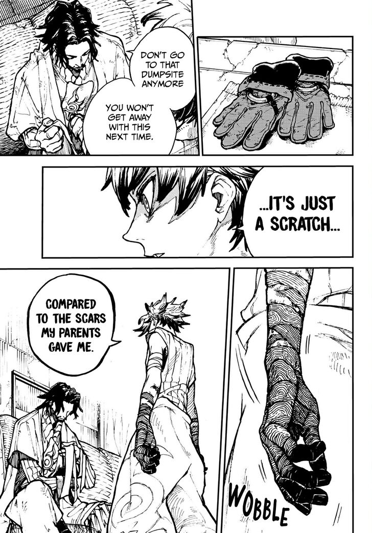 Gachi Akuta Chapter 001 page 76