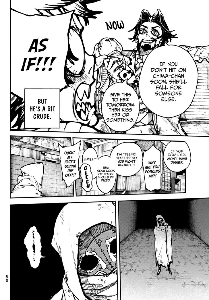 Gachi Akuta Chapter 001 page 79