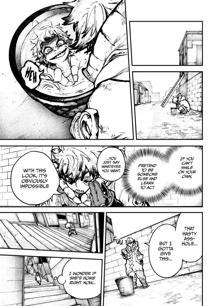 Gachi Akuta Chapter 001 page 80