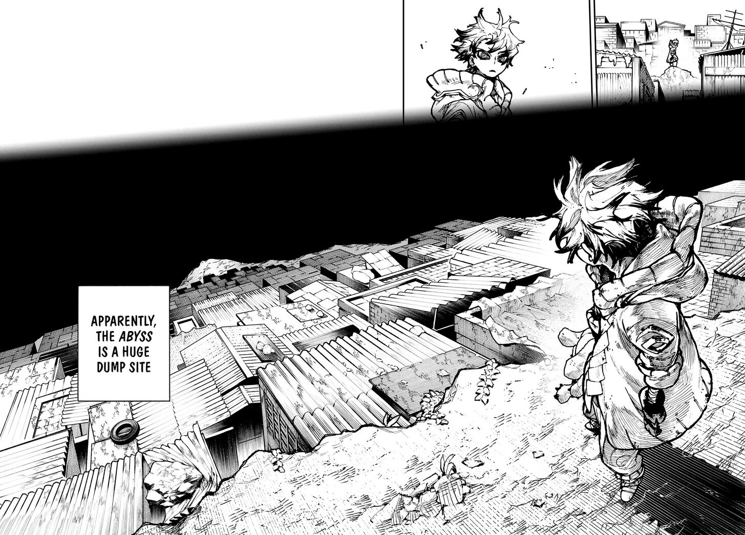 Gachi Akuta Chapter 001 page 81