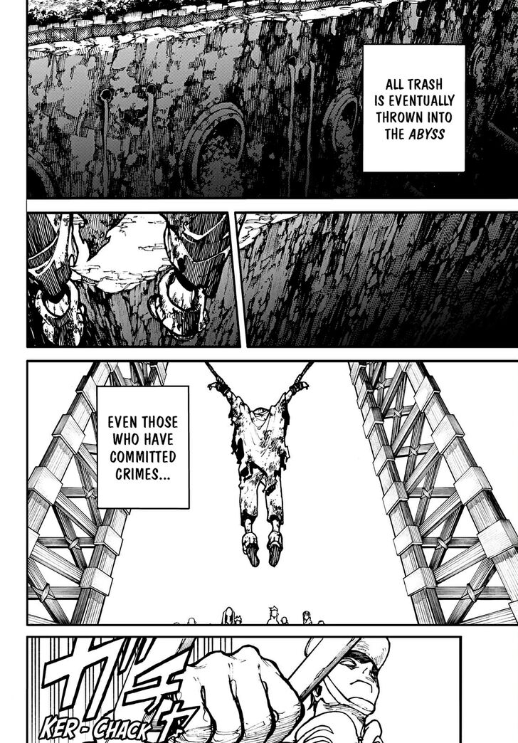 Gachi Akuta Chapter 001 page 82
