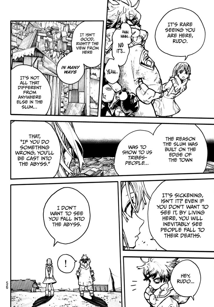 Gachi Akuta Chapter 001 page 84