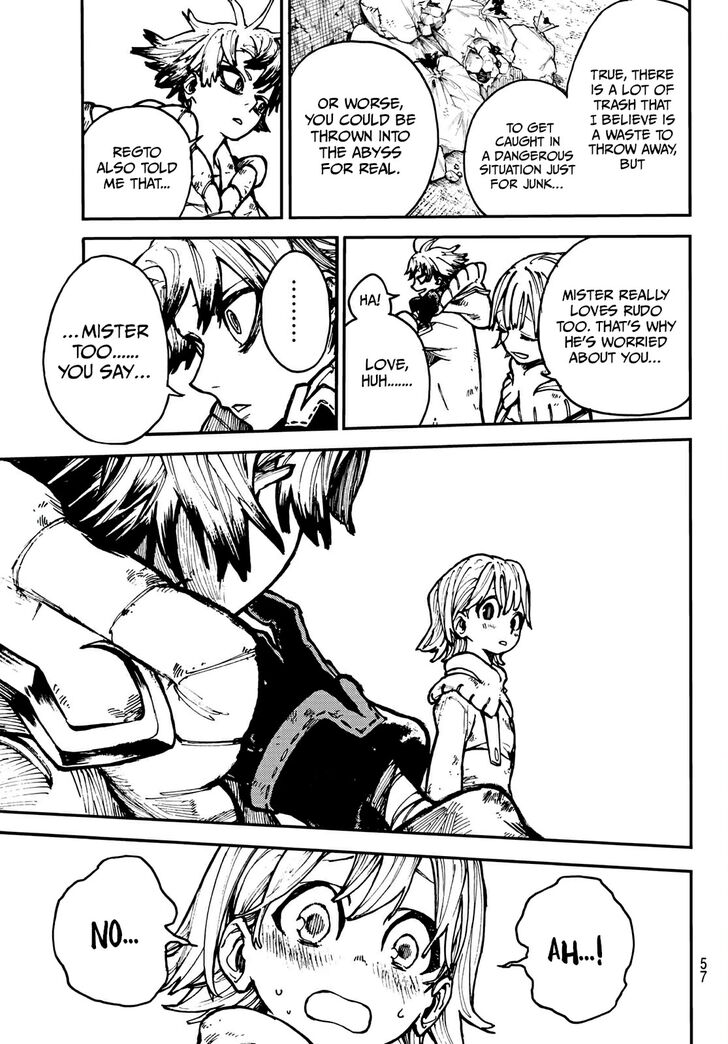 Gachi Akuta Chapter 001 page 85