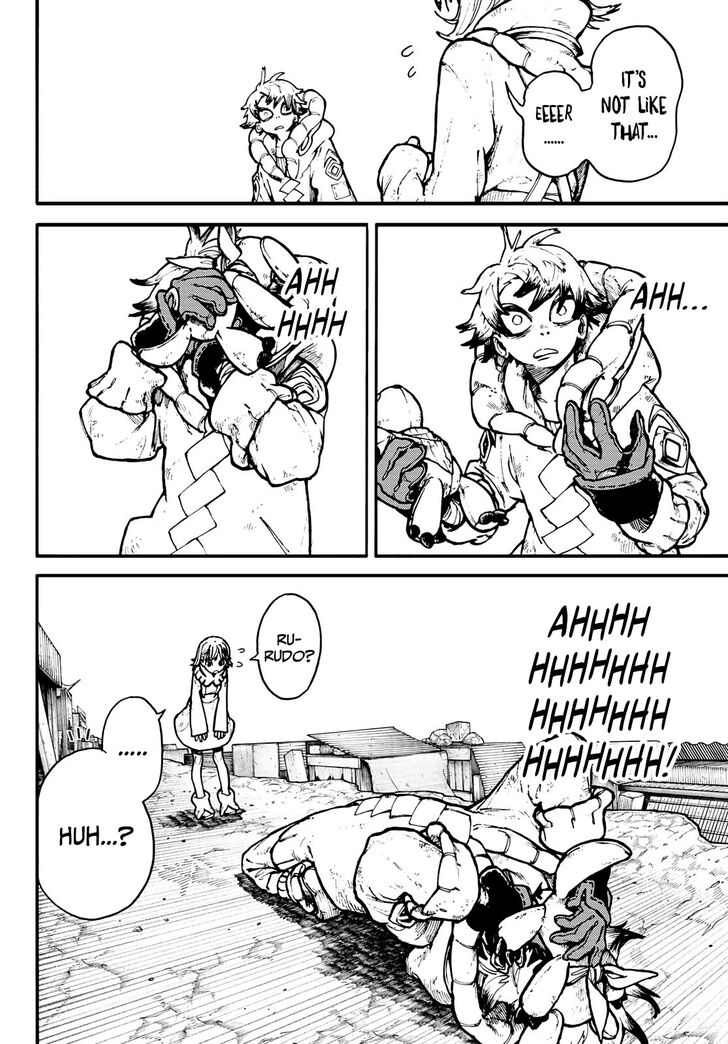 Gachi Akuta Chapter 001 page 86