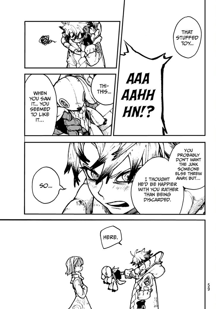 Gachi Akuta Chapter 001 page 87