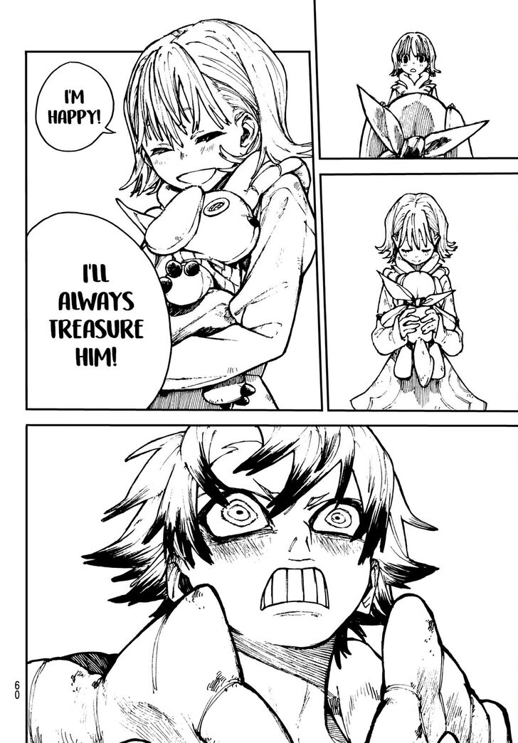 Gachi Akuta Chapter 001 page 88