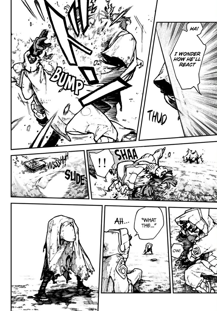 Gachi Akuta Chapter 001 page 90