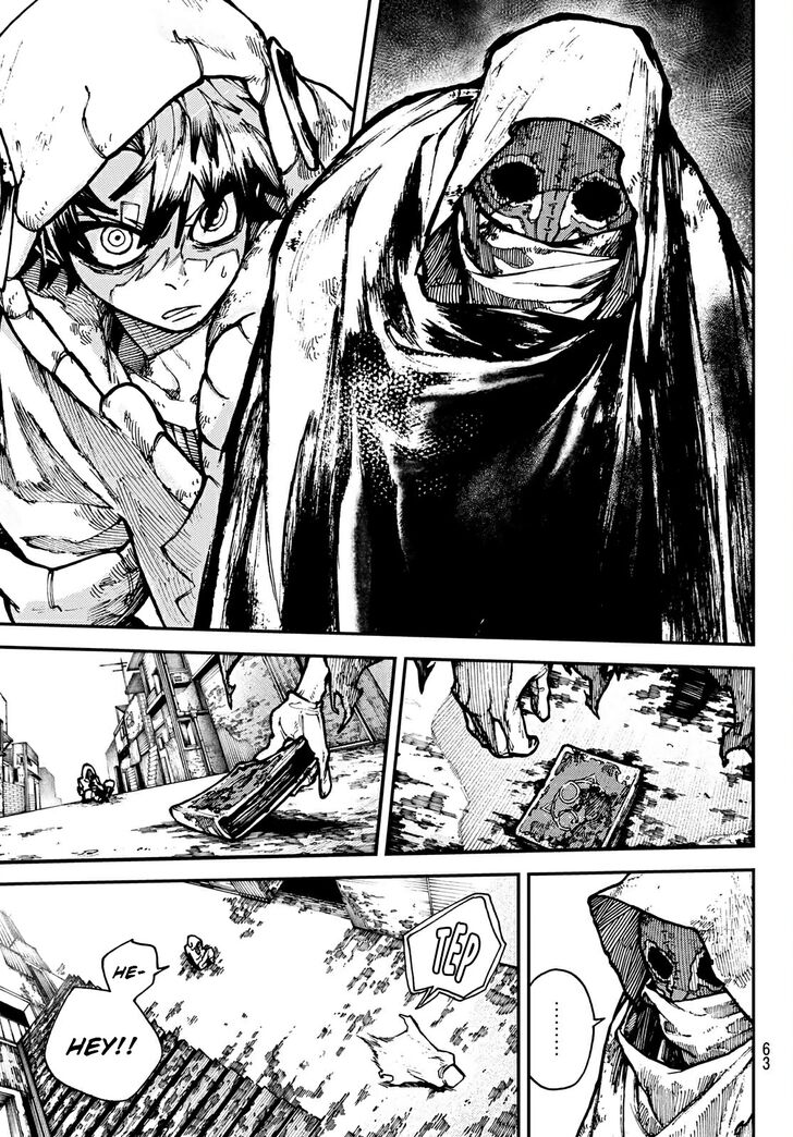 Gachi Akuta Chapter 001 page 91