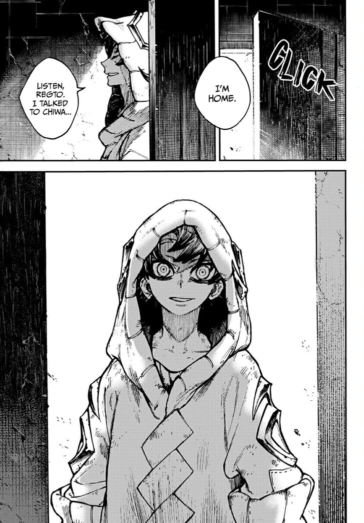 Gachi Akuta Chapter 001 page 93