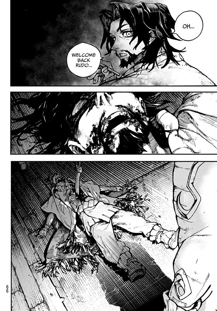 Gachi Akuta Chapter 001 page 94