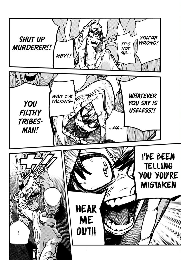 Gachi Akuta Chapter 001 page 100