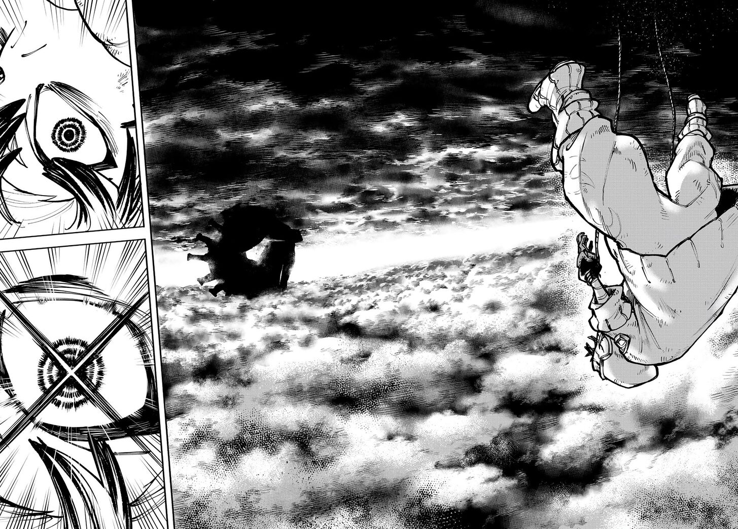 Gachi Akuta Chapter 001 page 110
