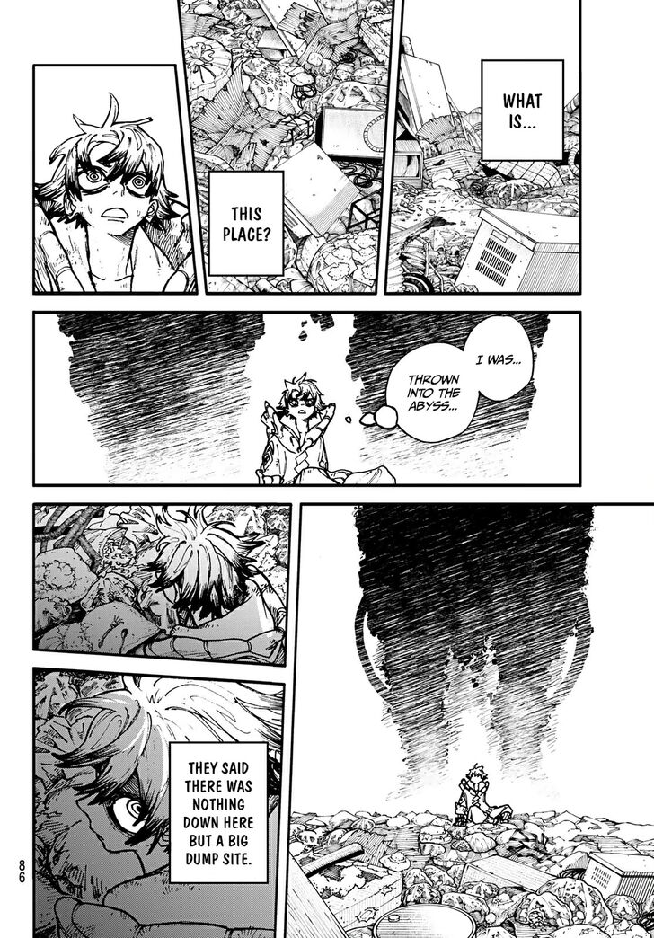 Gachi Akuta Chapter 001 page 113