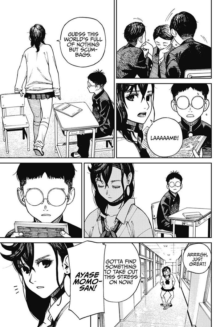 Gachi Akuta Chapter 001 page 127