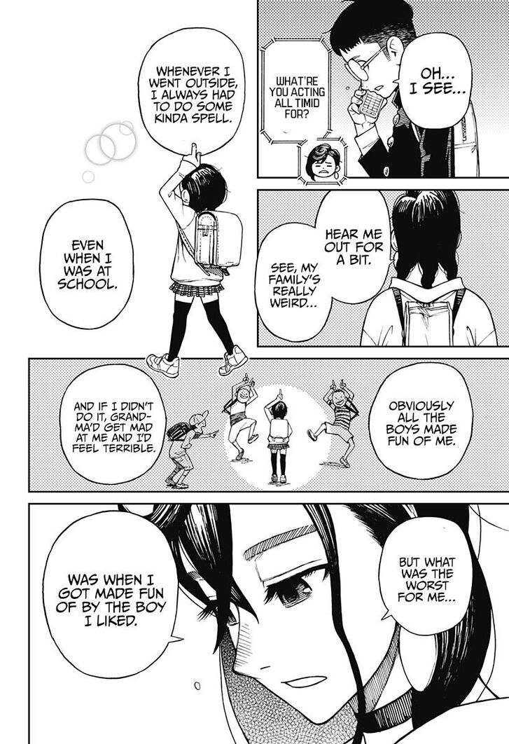 Gachi Akuta Chapter 001 page 138