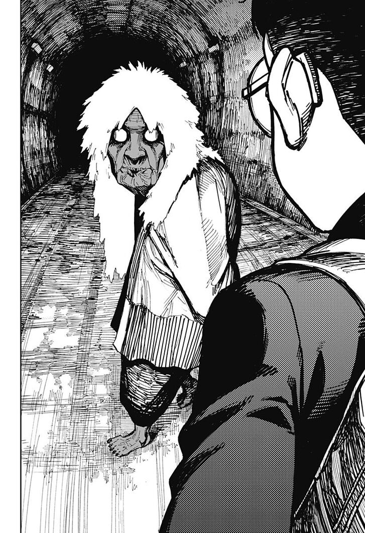 Gachi Akuta Chapter 001 page 142