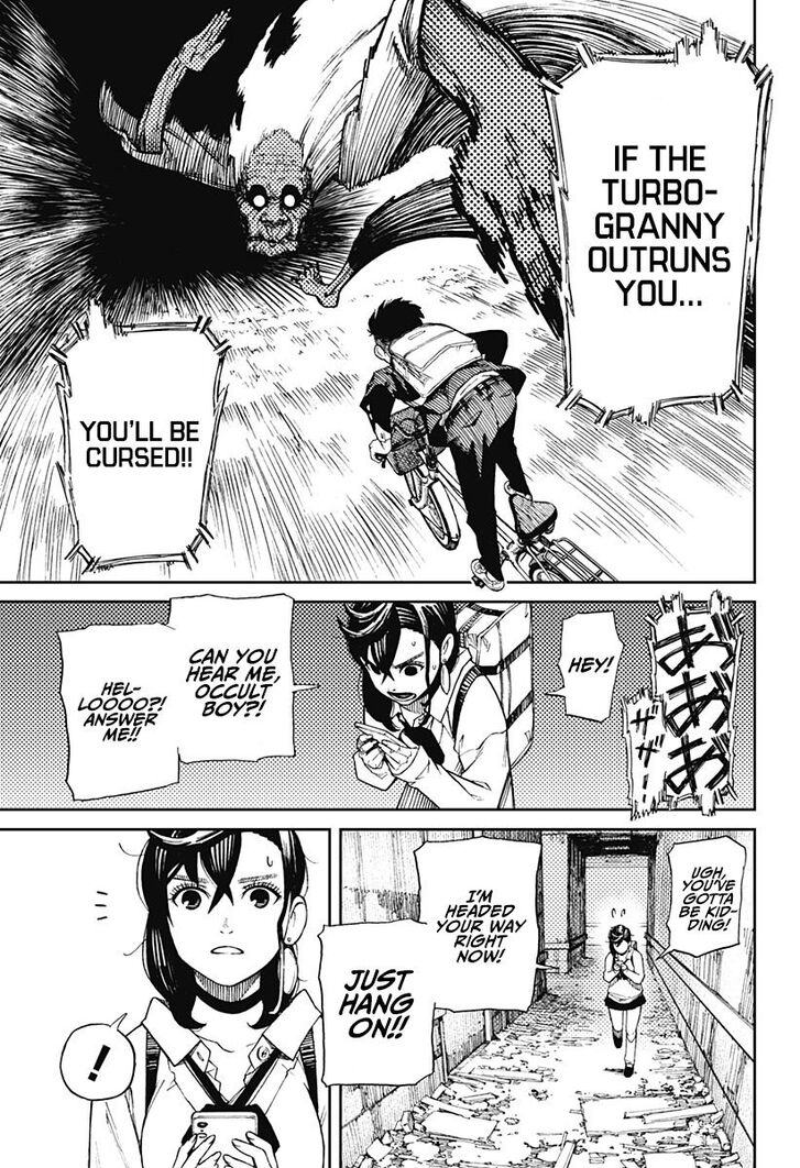 Gachi Akuta Chapter 001 page 145
