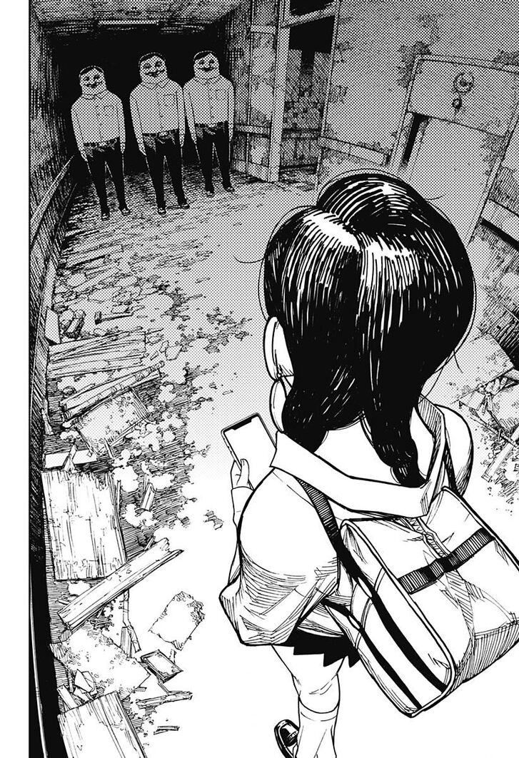 Gachi Akuta Chapter 001 page 146