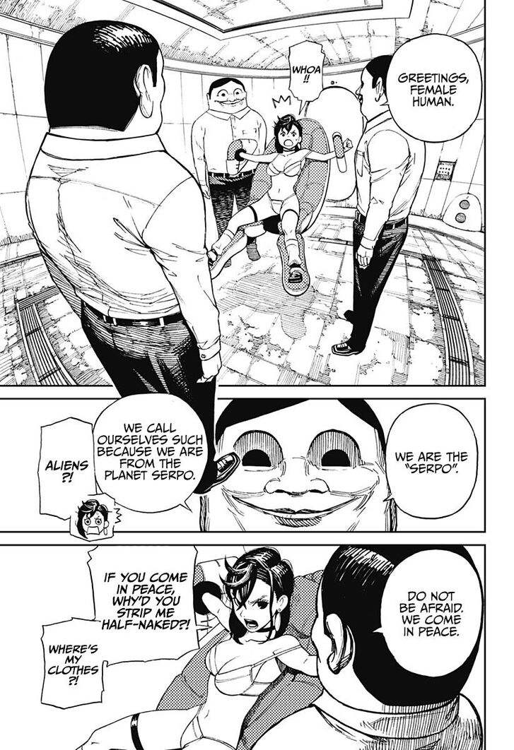 Gachi Akuta Chapter 001 page 151
