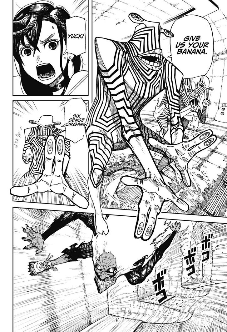 Gachi Akuta Chapter 001 page 160