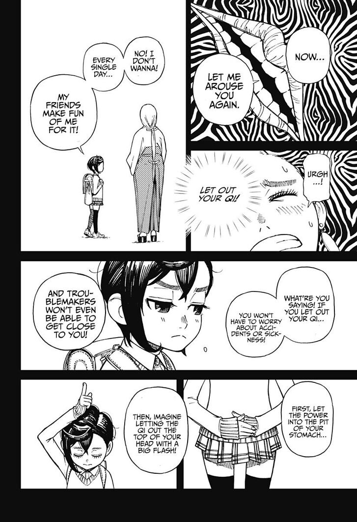 Gachi Akuta Chapter 001 page 166