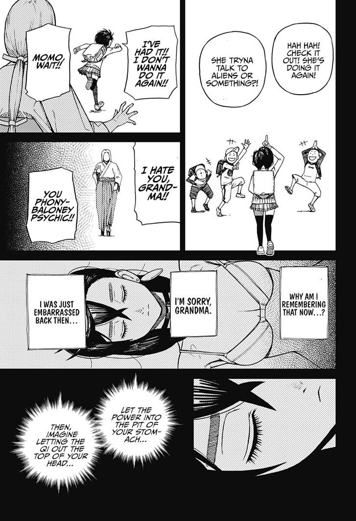 Gachi Akuta Chapter 001 page 167