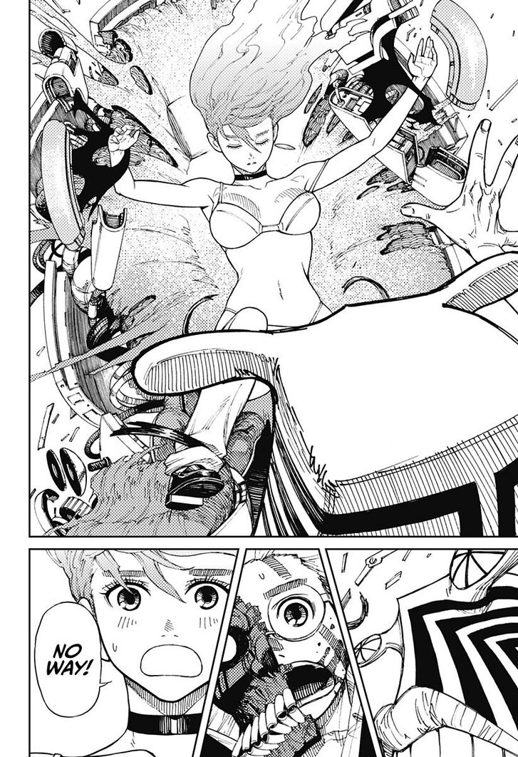 Gachi Akuta Chapter 001 page 168