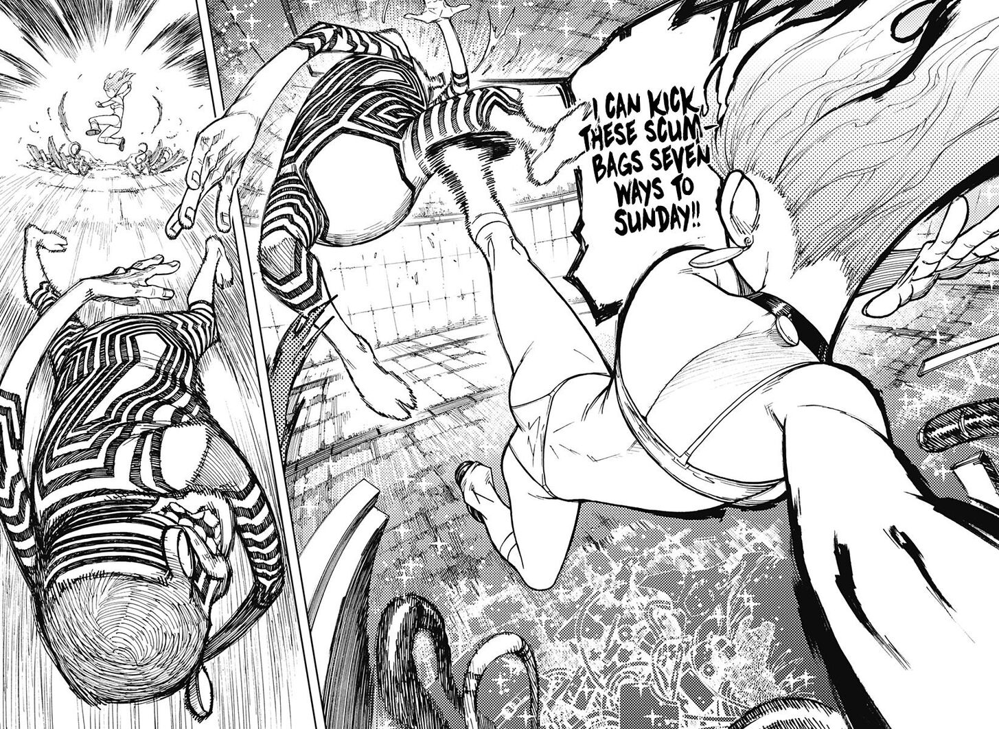Gachi Akuta Chapter 001 page 170