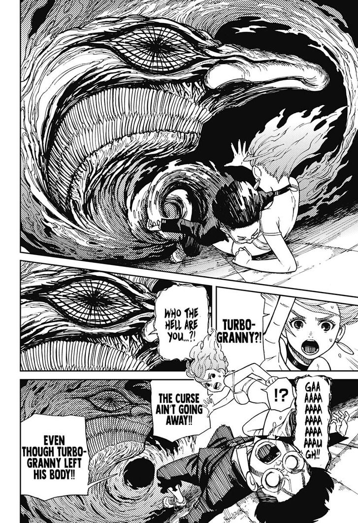 Gachi Akuta Chapter 001 page 174