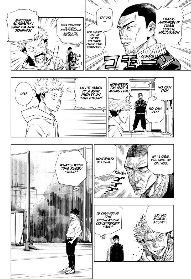 Jujutsu Kaisen Chapter 001 page 214