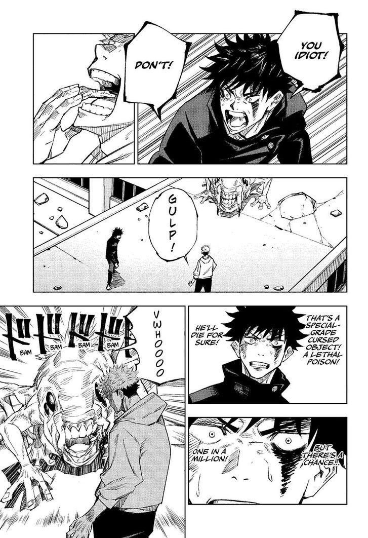 Jujutsu Kaisen Chapter 001 page 252