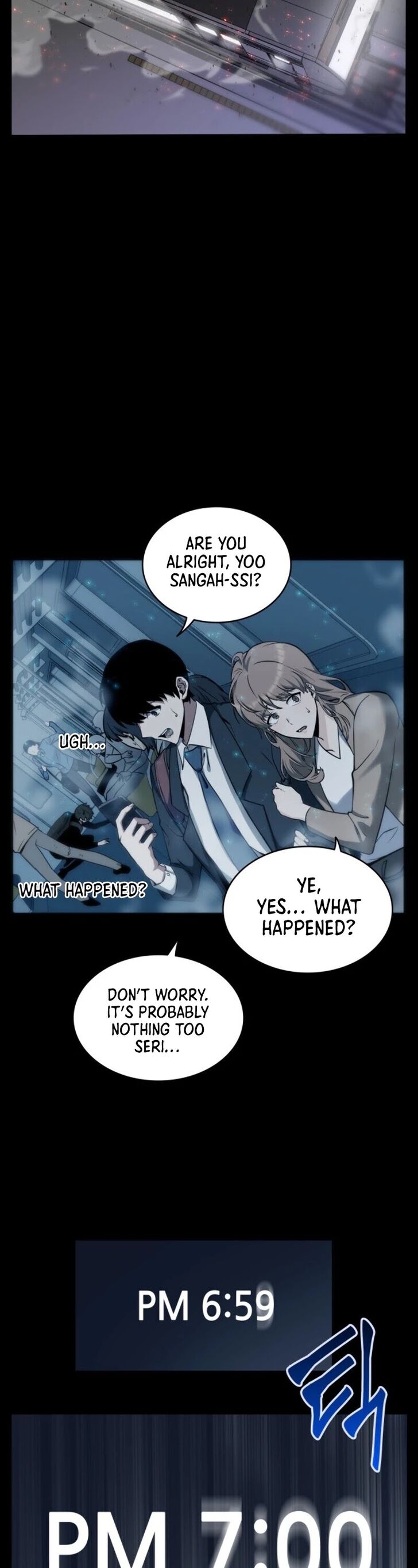 Gachi Akuta Chapter 001 page 258