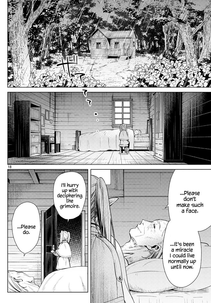 Sousou no Frieren Chapter 002.2 page 4
